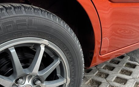 KIA Rio II, 2009 год, 595 000 рублей, 23 фотография