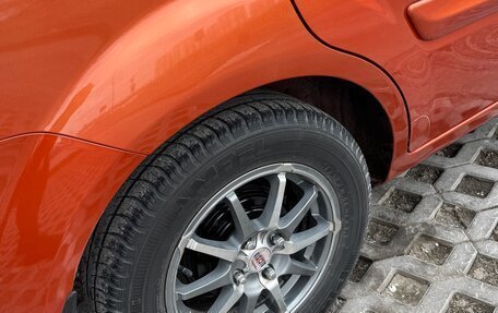 KIA Rio II, 2009 год, 595 000 рублей, 25 фотография