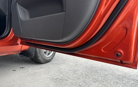 KIA Rio II, 2009 год, 595 000 рублей, 32 фотография