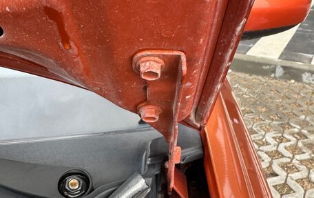 KIA Rio II, 2009 год, 595 000 рублей, 35 фотография