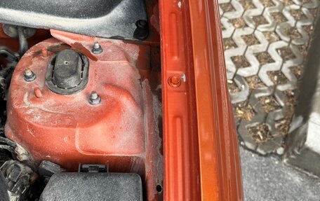 KIA Rio II, 2009 год, 595 000 рублей, 30 фотография