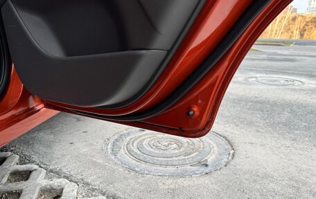 KIA Rio II, 2009 год, 595 000 рублей, 29 фотография