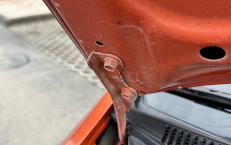 KIA Rio II, 2009 год, 595 000 рублей, 34 фотография