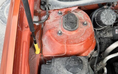 KIA Rio II, 2009 год, 595 000 рублей, 31 фотография