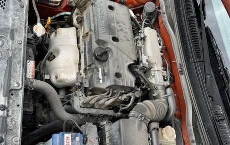 KIA Rio II, 2009 год, 595 000 рублей, 33 фотография