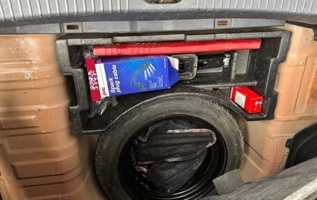 KIA Rio II, 2009 год, 595 000 рублей, 24 фотография