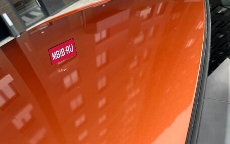 KIA Rio II, 2009 год, 595 000 рублей, 28 фотография