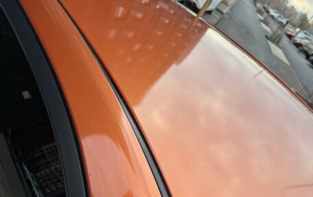 KIA Rio II, 2009 год, 595 000 рублей, 39 фотография