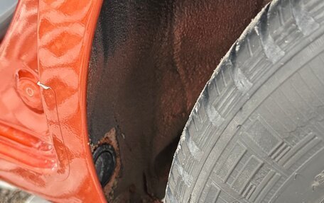 KIA Rio II, 2009 год, 595 000 рублей, 40 фотография