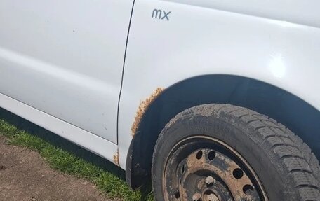 Daewoo Matiz I, 2008 год, 320 000 рублей, 8 фотография