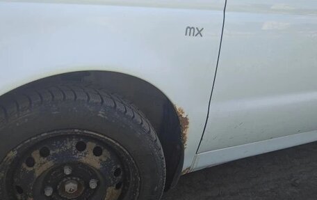 Daewoo Matiz I, 2008 год, 320 000 рублей, 4 фотография