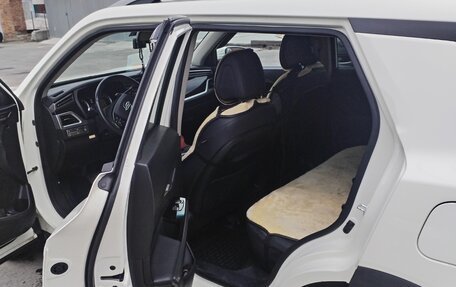 SsangYong Korando, 2021 год, 2 700 000 рублей, 13 фотография