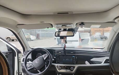 SsangYong Korando, 2021 год, 2 700 000 рублей, 14 фотография