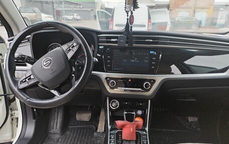 SsangYong Korando, 2021 год, 2 700 000 рублей, 15 фотография