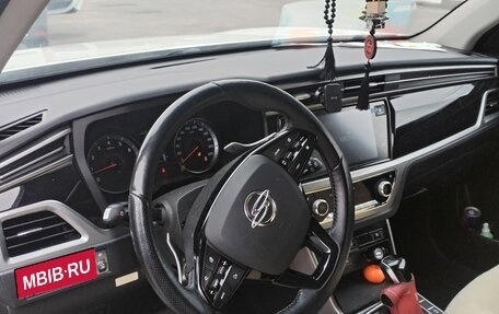 SsangYong Korando, 2021 год, 2 700 000 рублей, 10 фотография