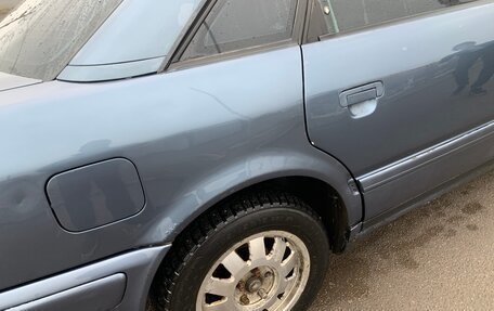 Audi 100, 1991 год, 170 000 рублей, 6 фотография