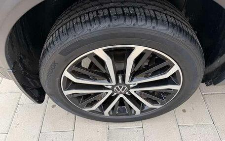 Volkswagen T-Roc I, 2021 год, 1 650 000 рублей, 20 фотография