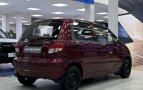 Daewoo Matiz, 2011 год, 290 000 рублей, 2 фотография