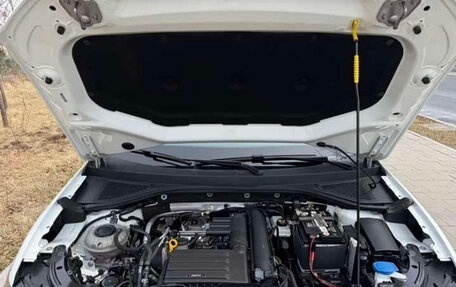 Volkswagen T-Roc I, 2021 год, 1 650 000 рублей, 25 фотография