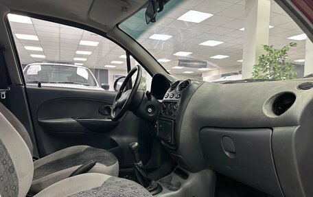 Daewoo Matiz, 2011 год, 290 000 рублей, 9 фотография