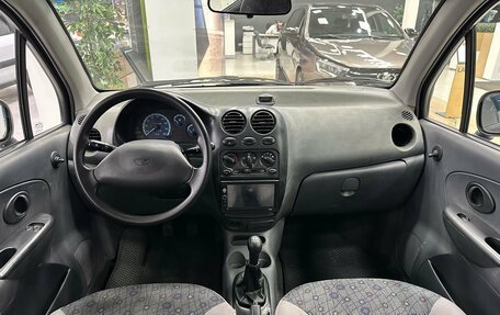 Daewoo Matiz, 2011 год, 290 000 рублей, 8 фотография