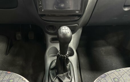 Daewoo Matiz, 2011 год, 290 000 рублей, 12 фотография