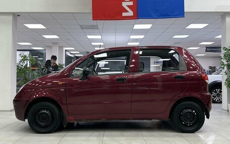 Daewoo Matiz, 2011 год, 290 000 рублей, 5 фотография