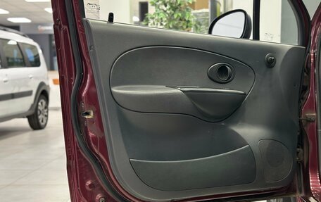 Daewoo Matiz, 2011 год, 290 000 рублей, 13 фотография