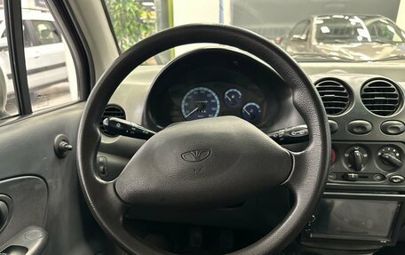 Daewoo Matiz, 2011 год, 290 000 рублей, 7 фотография