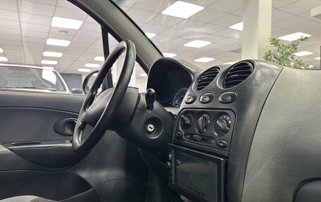 Daewoo Matiz, 2011 год, 290 000 рублей, 11 фотография