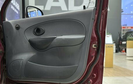 Daewoo Matiz, 2011 год, 290 000 рублей, 15 фотография