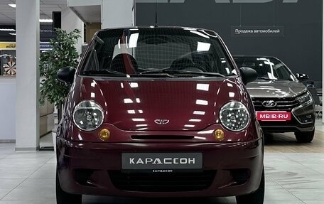 Daewoo Matiz, 2011 год, 290 000 рублей, 3 фотография