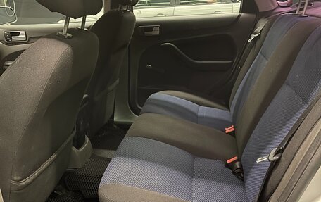 Ford Focus II рестайлинг, 2008 год, 490 000 рублей, 11 фотография