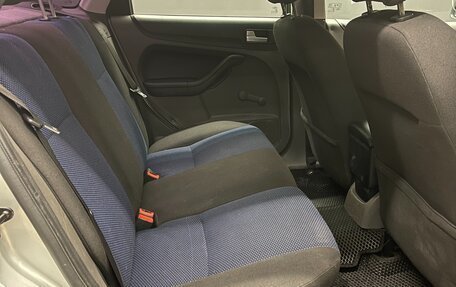 Ford Focus II рестайлинг, 2008 год, 490 000 рублей, 10 фотография