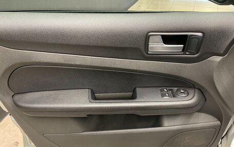 Ford Focus II рестайлинг, 2008 год, 490 000 рублей, 8 фотография