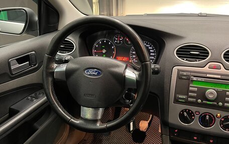 Ford Focus II рестайлинг, 2008 год, 490 000 рублей, 13 фотография