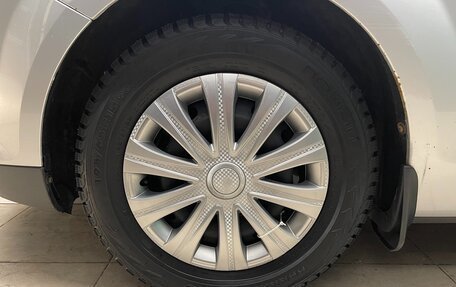 Ford Focus II рестайлинг, 2008 год, 490 000 рублей, 19 фотография