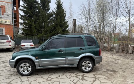 Suzuki Grand Vitara, 2001 год, 285 000 рублей, 2 фотография