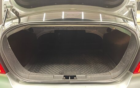 Ford Focus II рестайлинг, 2008 год, 490 000 рублей, 18 фотография