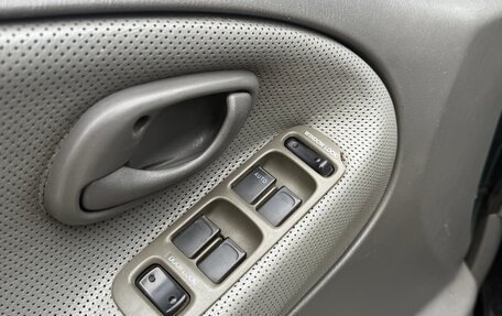 Suzuki Grand Vitara, 2001 год, 285 000 рублей, 13 фотография