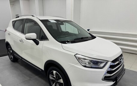 JAC S3, 2019 год, 1 120 000 рублей, 3 фотография