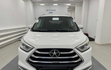 JAC S3, 2019 год, 1 120 000 рублей, 2 фотография