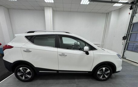 JAC S3, 2019 год, 1 120 000 рублей, 4 фотография