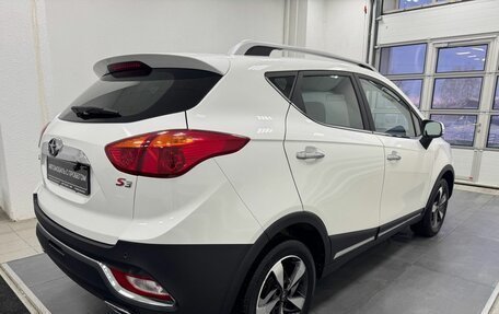 JAC S3, 2019 год, 1 120 000 рублей, 5 фотография