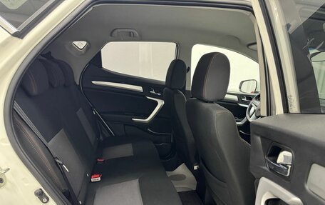 JAC S3, 2019 год, 1 120 000 рублей, 13 фотография