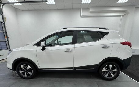 JAC S3, 2019 год, 1 120 000 рублей, 8 фотография