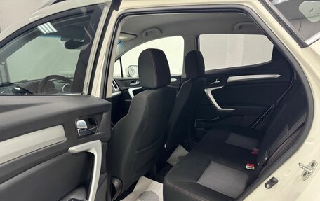 JAC S3, 2019 год, 1 120 000 рублей, 11 фотография