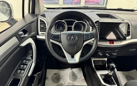 JAC S3, 2019 год, 1 120 000 рублей, 17 фотография