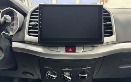 JAC S3, 2019 год, 1 120 000 рублей, 18 фотография