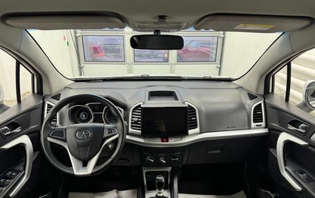 JAC S3, 2019 год, 1 120 000 рублей, 16 фотография